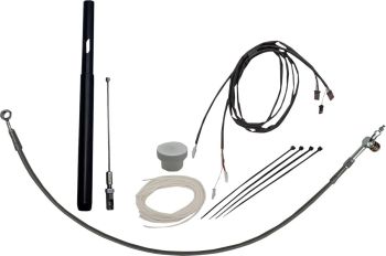 INSTALL KIT BR 6 21 FLHT