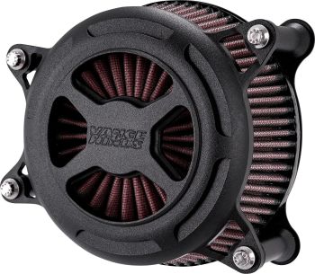 AIR CLEANR V02X BW ST FL