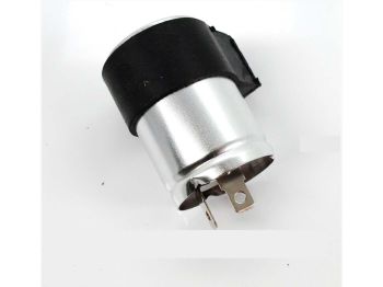 Flasher relay 6 Volt 18/23 Watt 2 pole for Honda MT MB 5 8 50 80
