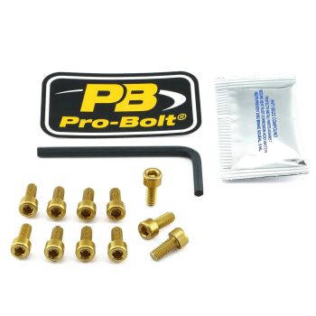 SCR KIT FUEL CAP GD