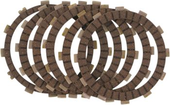 CLUTCH KIT EBC CK1228