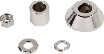 SPACER FRONT AXLE FXSTD