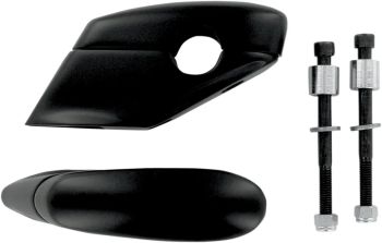 RISERS LINER-RISERS BLK