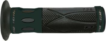 GRIPS728 BK/BK OPEN ENDS