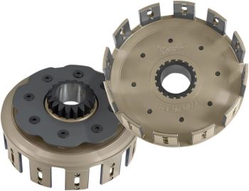 CLUTCH BASKET YZ250