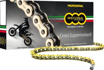 CHAIN 126RH2 428 X 124 LKS