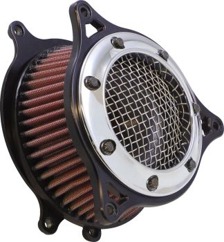 AIR INTAKE RPT CR/BK SFT