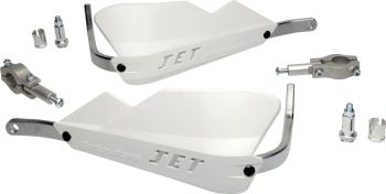 HANDGUARD JET 22MM WH