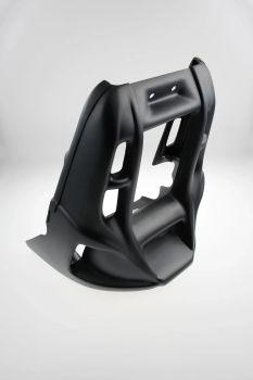 AIRBOX COVER RACING VROD