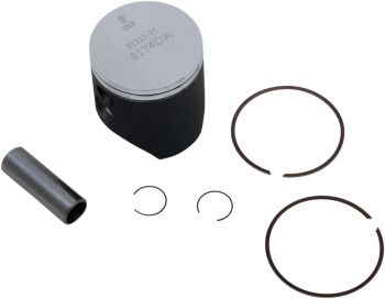 PISTON KIT EXC125 01-14 53 97
