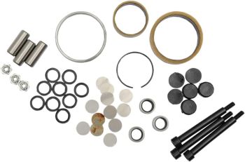 CLUTCH REBUILD KT P85