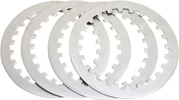 ALLOY PLATE SET CR250/500