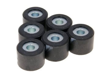 roller set / variator weights Polini 15x12mm - 3.0g