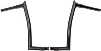 HANDLEBAR 14 BL L-FLTR PN