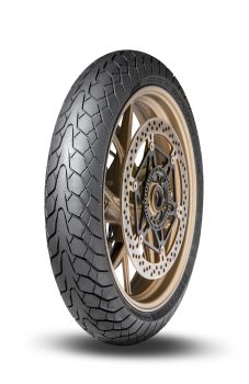 MUT 120/70ZR17 (58W) TLM+