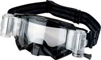 GOGGLE ROLLOFF SYSTEM XCR