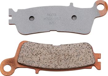 BRAKE PAD-M1 COMP FR