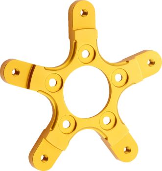 MOUNT ROTOR NESS GOLD