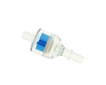 FUEL FILTER BLUE