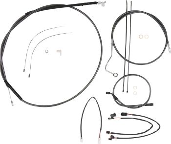 CONTROL CABLE KIT BP