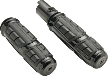 GRIPS CHICANE STREET GLIDE ROA
