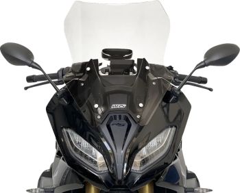 WSCRN TOUR R1250RS CLR