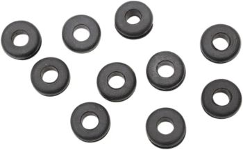 WINDSHIELD GRMMTS ATV10PK