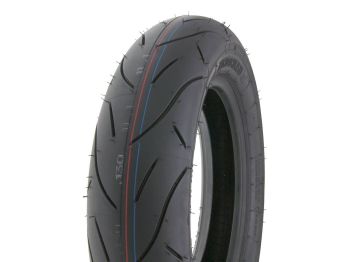 tire Heidenau K80 SR 120/70-10 54M TL reinforced