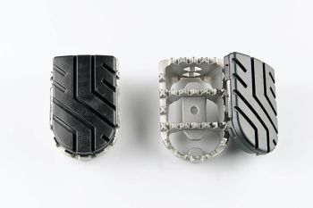 ION FOOTREST KIT