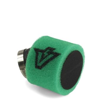 Filtre a air volt performance vert 48mm