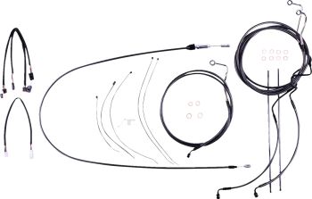 CONTROL CABLE KIT BP