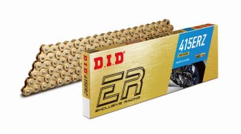 CHAIN DID415ERZ GG 130C