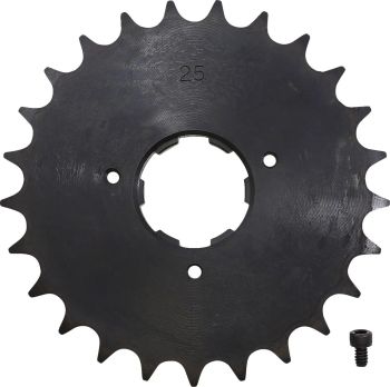 SPROCKET 80-85FX-FL 25T