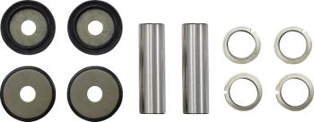 SUSPENSION RR KNUCKLE KT