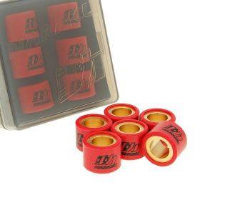 variator / vario roller set Naraku heavy duty 18x14mm - 11.80g