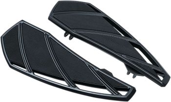 FLOORBOARD PHANTOM DRV BK