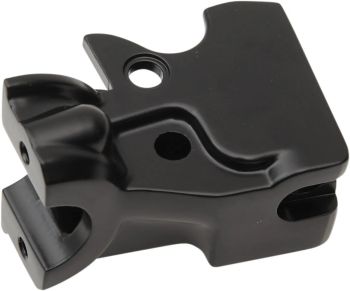 BRACKET CLUTCH 04-13XL BK