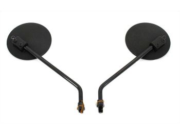 Mirror set for Honda MT MB moped mokick