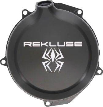 CLUTCH COVER - TRIUMPH TF 250-
