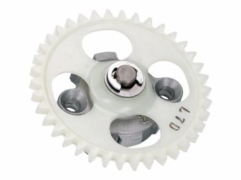 oil pump OEM for Minarelli 50cc 4-stroke