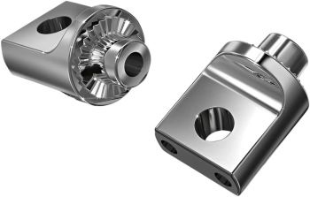 MOUNT PEG SPLN HARLEY