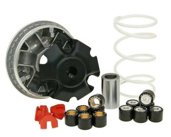 variator Malossi Multivar 2000 for Piaggio Leader engine