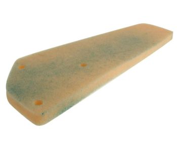 air filter replacement wet / oiled for 50cc 4-stroke GY6 139QMB/QMA = BT31006