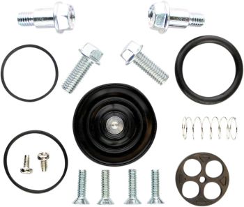 REBUILD KIT PETCOCK KAW