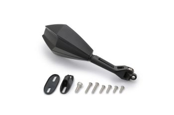 D-MIRROR-11 FAIRING SET RIGHT