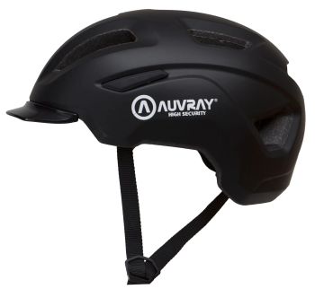 REFLEX HELMET BLACK S