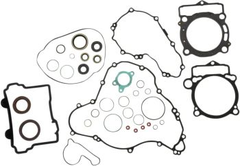 GASKET SET COMP W/SEALS