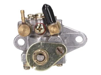 OIL PUMP ASSY