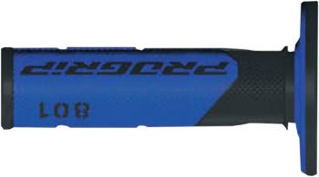 GRIPS801 BLACK/BLUE