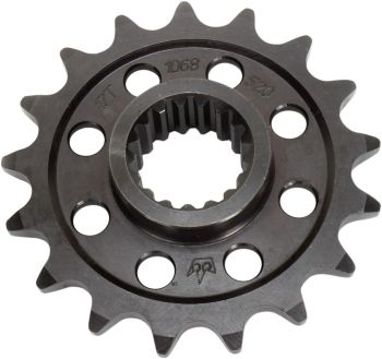 SPROCKET FRT 520 17T